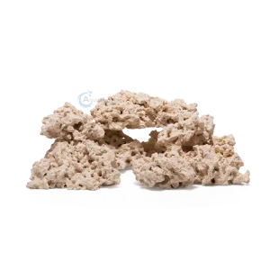 CaribSea South Seas Shelf Rock, per kilo