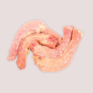 Raw Chicken Necks Whole 1kg