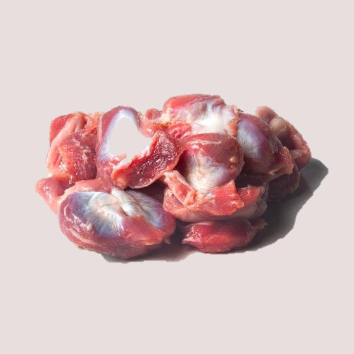 Kiezebrink Chicken Stomachs 1kg