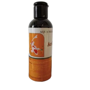 Acriflavine for Aquarium Fish Care Flavine 100ml