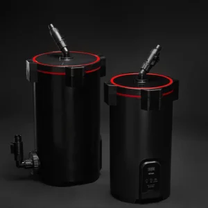 Netlea External Filter No. 1V