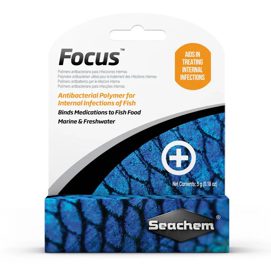 Seachem Focus - Bild 2