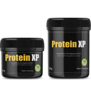 Protein XP - Shrimp Food