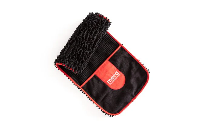 mera hundhandduk i mikrofiber - Bild 4
