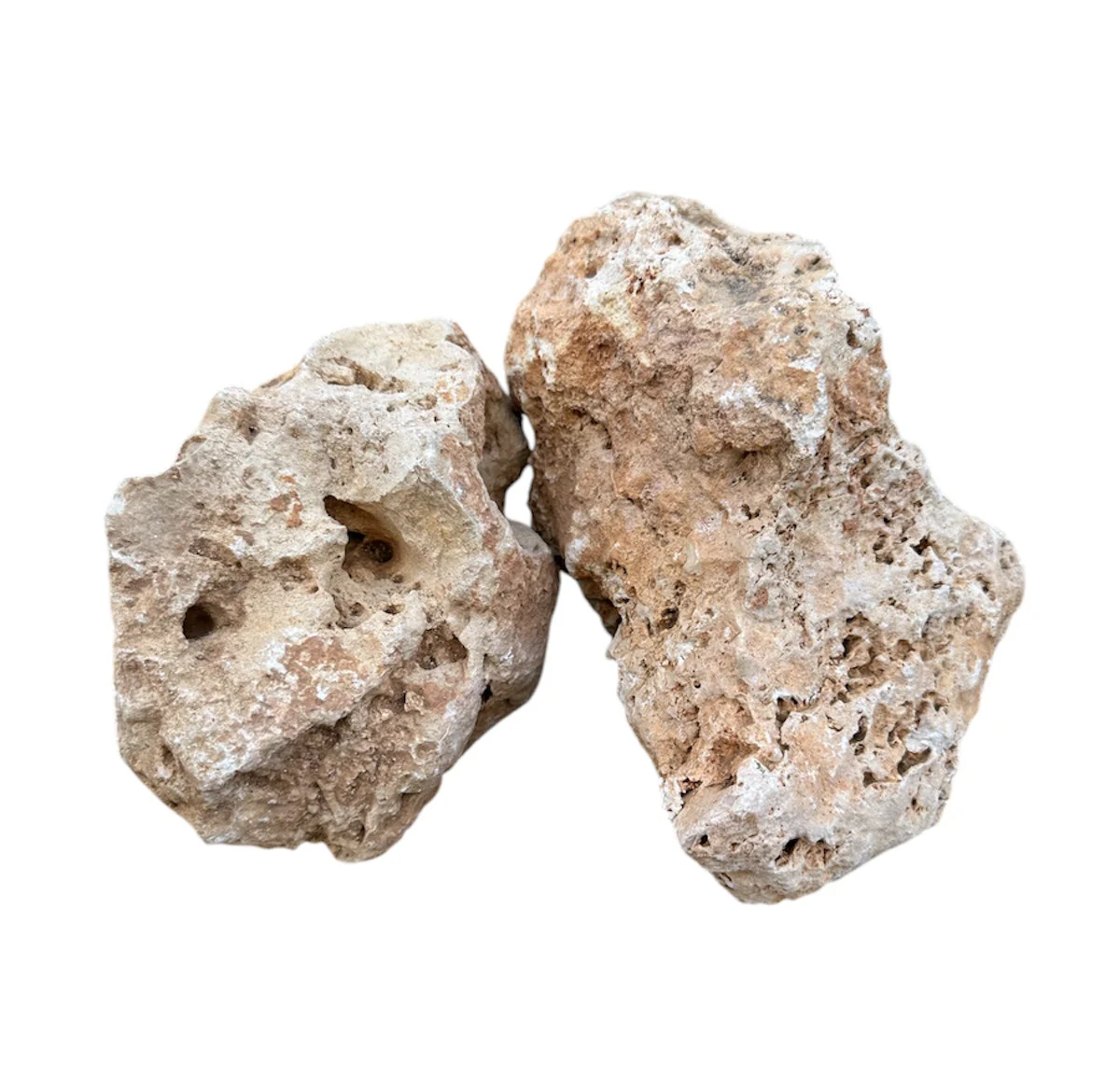 Hole Stone