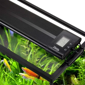 Hygger Full Spectrum LED Plant Light 12" to 55"