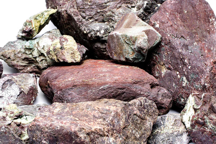 Joro Stone - Bild 3