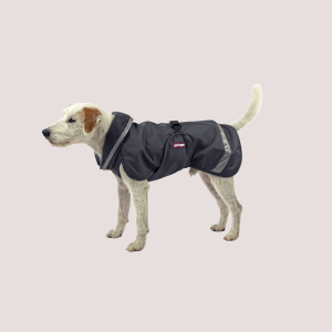 Pomppa Kevyt Water-resistant Dog Coat