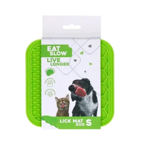 Fun & Relax Duo slickmatta till hund och katt