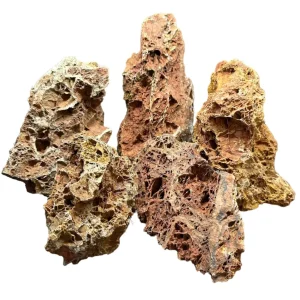 Maple Leaf Rock