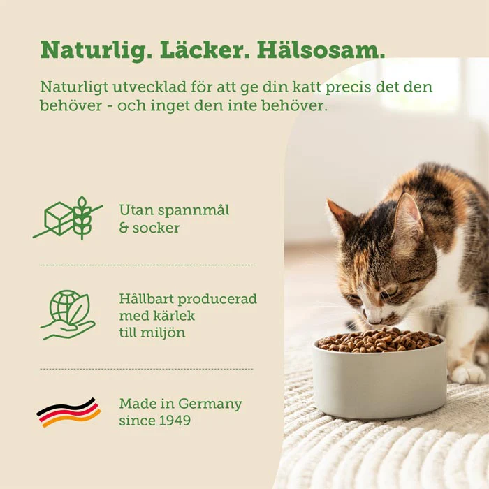 mera Cats Nature adult Trout - Bild 3