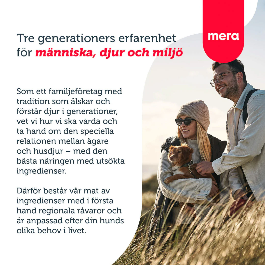 mera pure sensitive Lax & ris - Bild 9