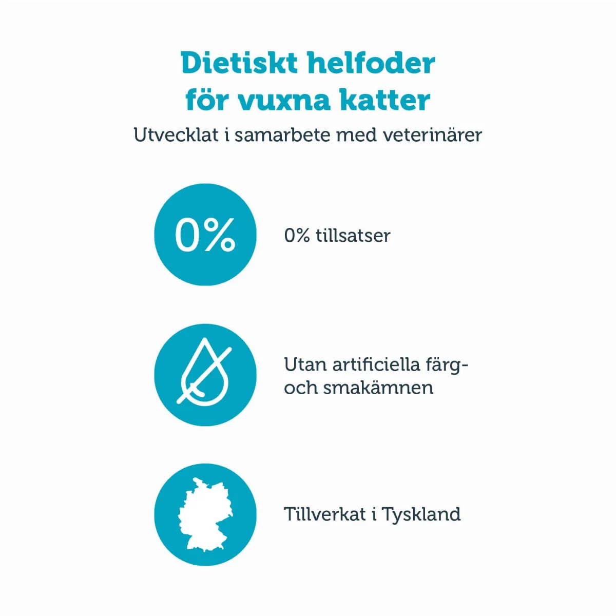 KATT vital Weight Control, 3 kg - Bild 8