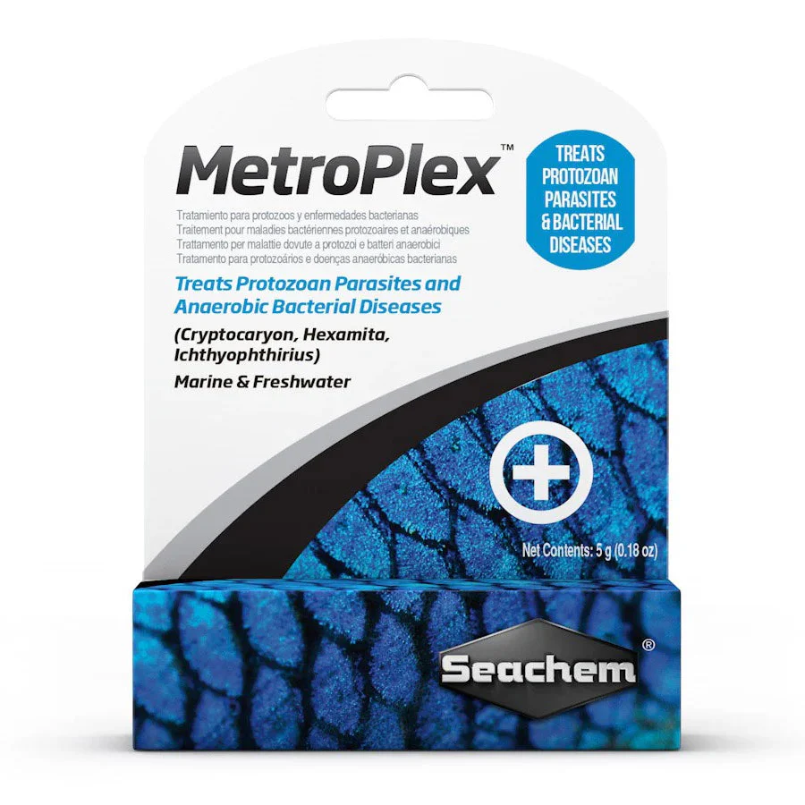 Seachem MetroPlex - Bild 2