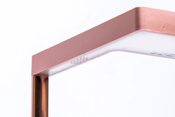 ONF Flat Nano LED Light - Rose Gold - Bild 3