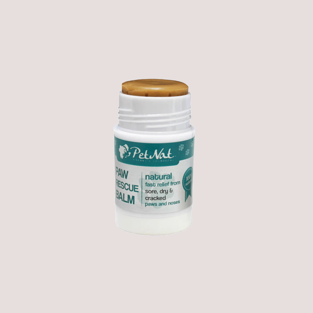 PetNat Paw Rescue Balm