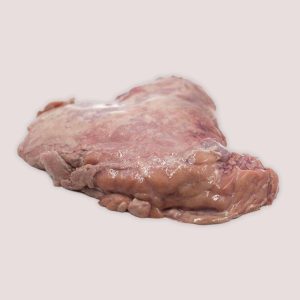 Raw Pig Pancreas Chunks 1kg