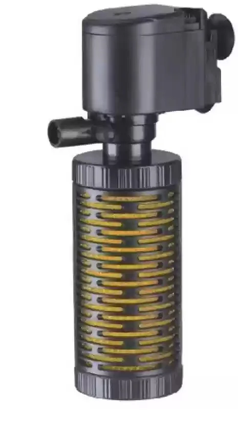 RS-760 Submersible Power Filter 10w - Bild 2