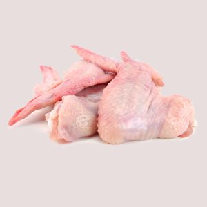 Raw Chicken Wings 1kg