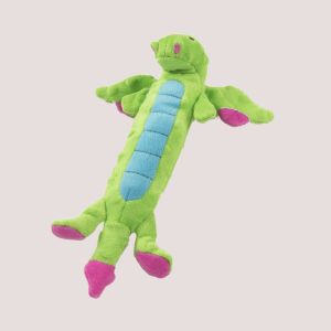 goDog® Dinos Spike Slim Green