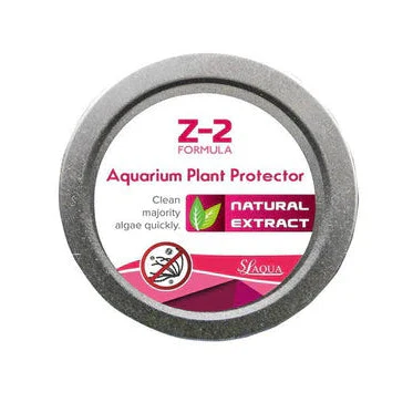 SL-Aqua Z2 Aquarium Plant Protector - Bild 2