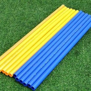 Slalompinnar 12-pack Smart-99