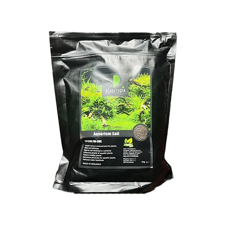 Planatopia Aqua Soil (1.5Kg) Aquarium Soil - Bild 5