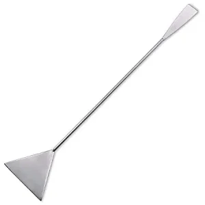 Stainless Steel Soil Flattener