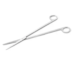Stainless Steel Straight Scissors