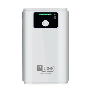 YEE S200A And S100A Rechargeable air pumps Double Singal Line