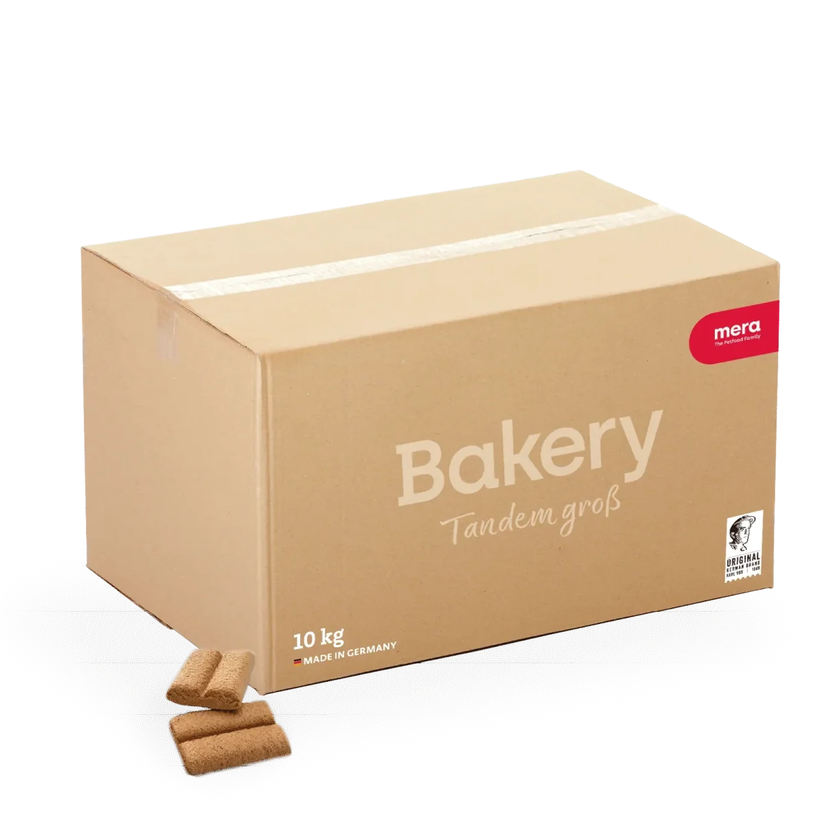 mera Bakery Tandemkex - Bild 4