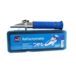 TMC refractometer V2