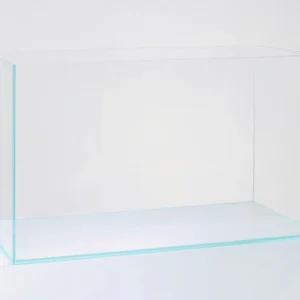 Rimless Pure Glass Aquarium by ARC - Nano