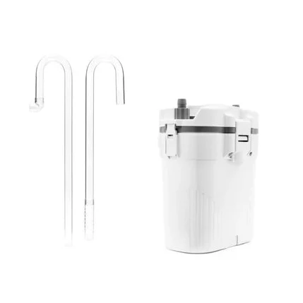 Ultum Nature Systems DELTA 30 Aquarium Canister Filter - V2