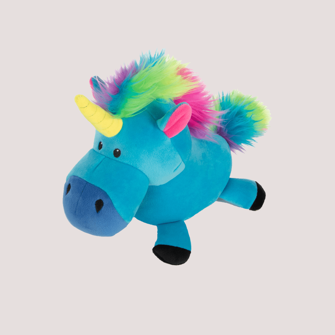 goDog® Unicorn Blue