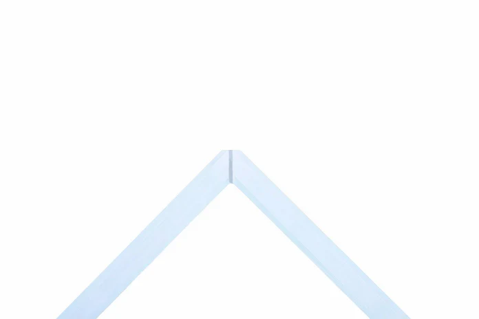 UNS 16T - 1.6 Gallon Ultra Clear Rimless Aquarium - Bild 6