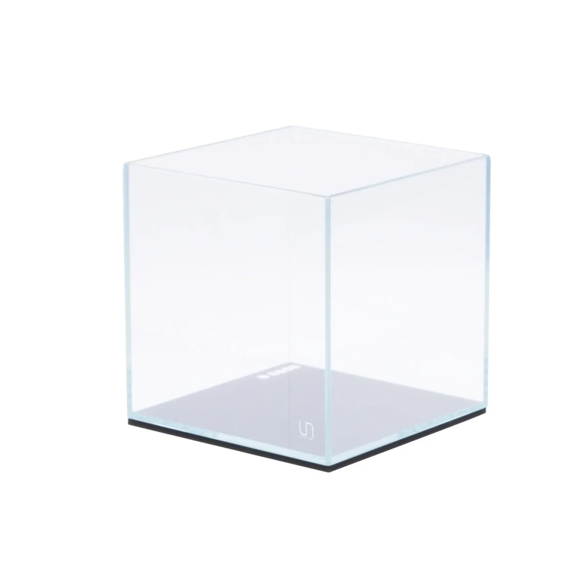 UNS 20C - 2.1 Gallon Ultra Clear Rimless Aquarium - Bild 3