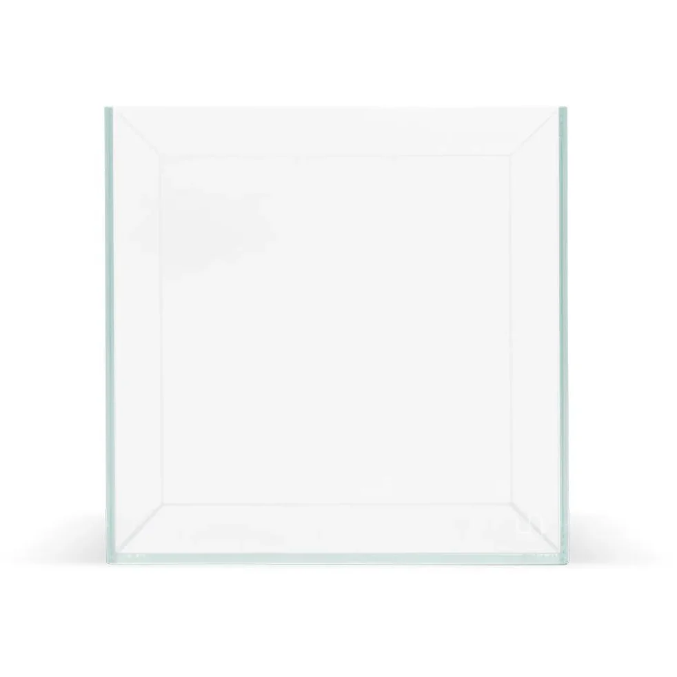 UNS 20C - 2.1 Gallon Ultra Clear Rimless Aquarium
