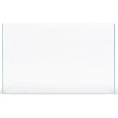 UNS 45U - 9.3 Gallon Ultra Clear Rimless Aquarium - Bild 2