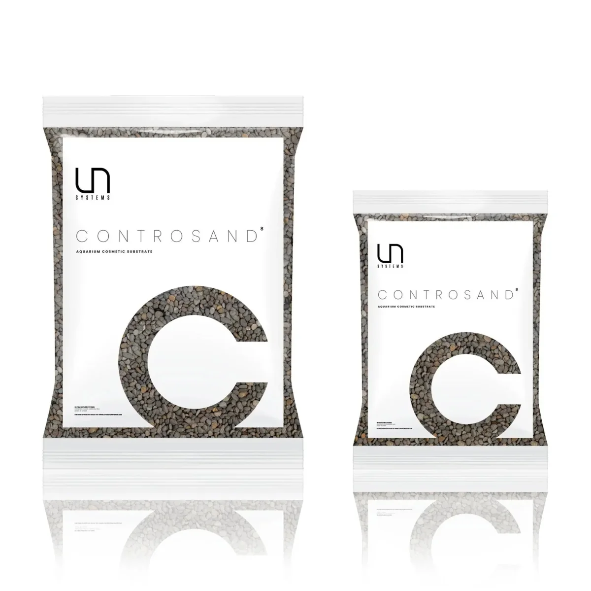 UNS Controsand 3L - Kona - Gravel - Bild 2
