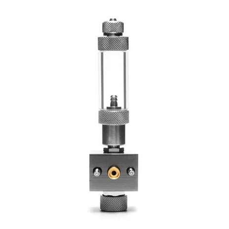 UNS Pro CO2 Manifold Block