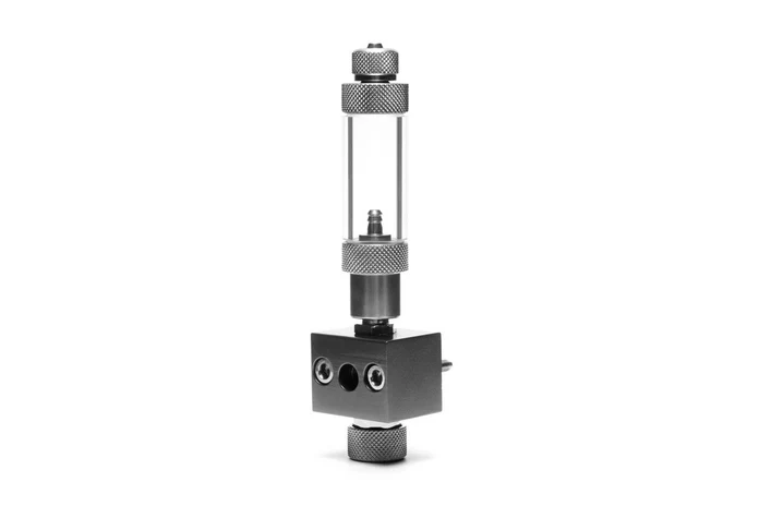 UNS Pro CO2 Manifold Block - Bild 3