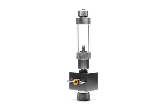 UNS Pro CO2 Manifold Block - Bild 4