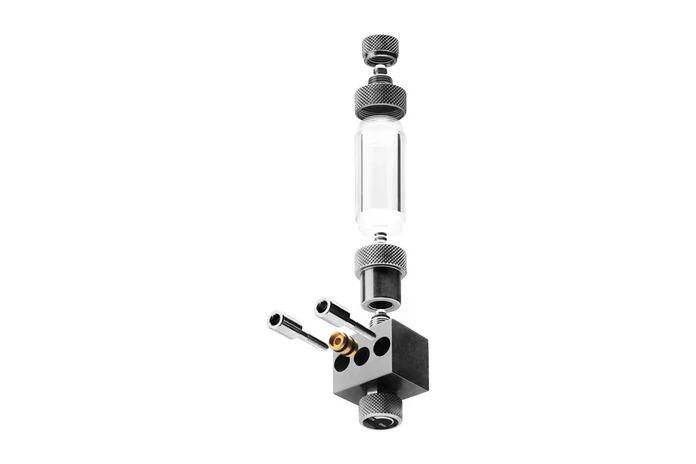 UNS Pro CO2 Manifold Block - Bild 8