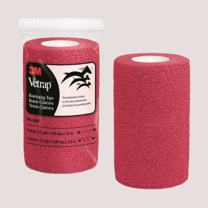 3M Vetrap Bandage 10cm