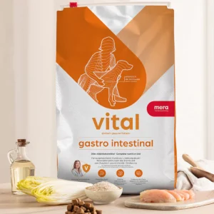 HUND mera vital Gastro Intestinal