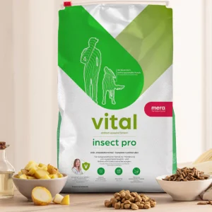 HUND mera vital Insect Pro